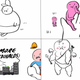 Illustration for article titled emAdventure Time/em Creator Has Four Game Ideas For Double Fine